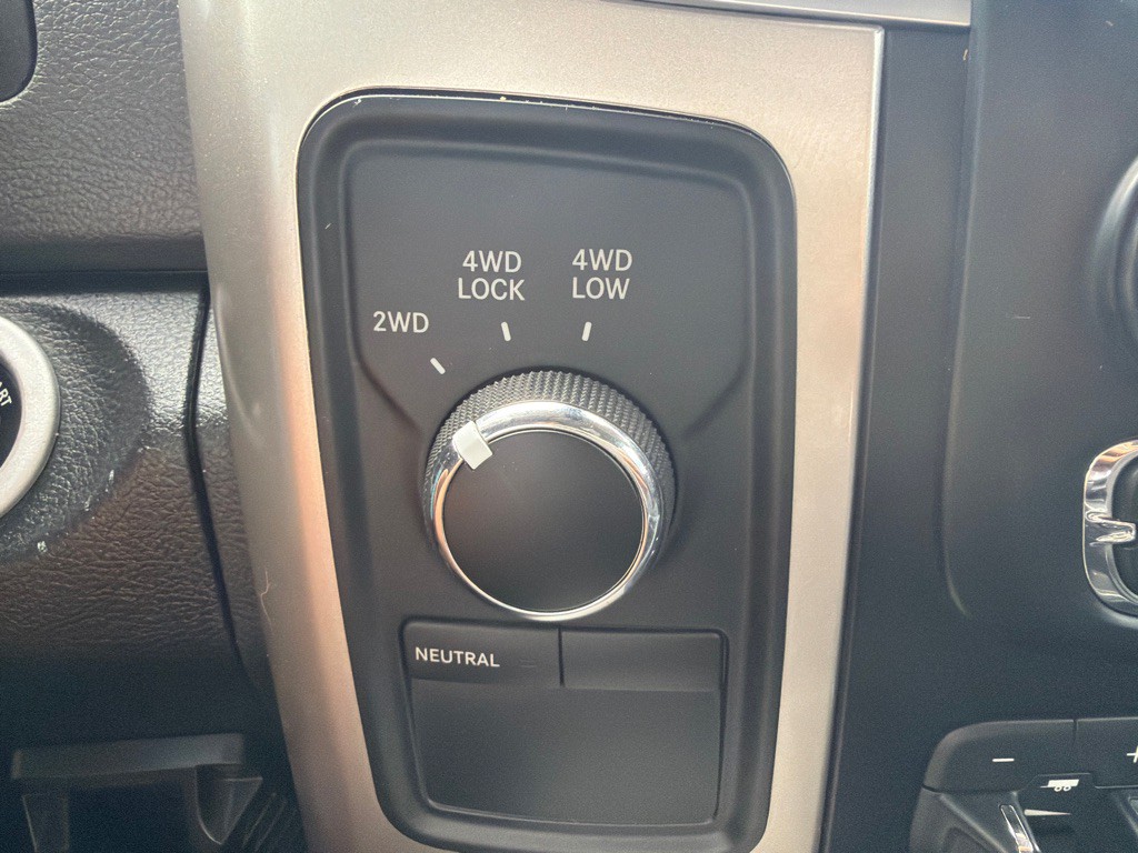2016 RAM 2500 Image 16