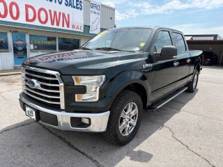 Image for 2015 Ford F-150 XLT ID: 7434166