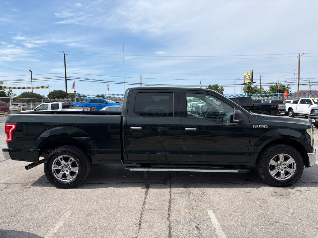 2015 Ford F-150 Image 6