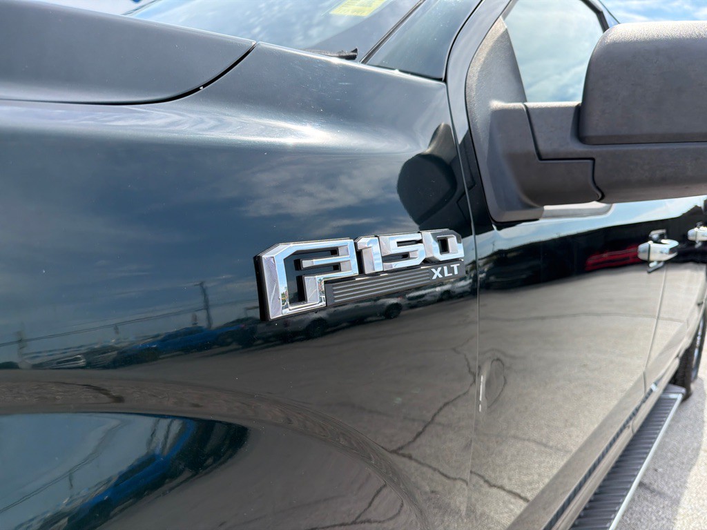 2015 Ford F-150 Image 9