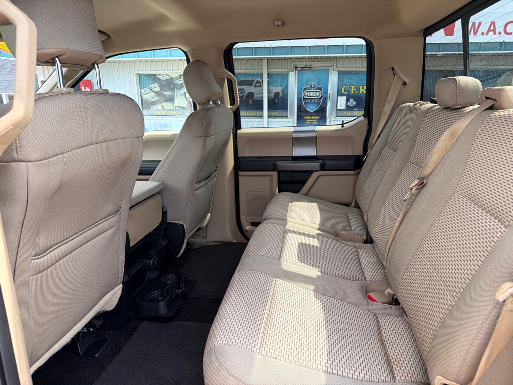 2015 Ford F-150 Image 11