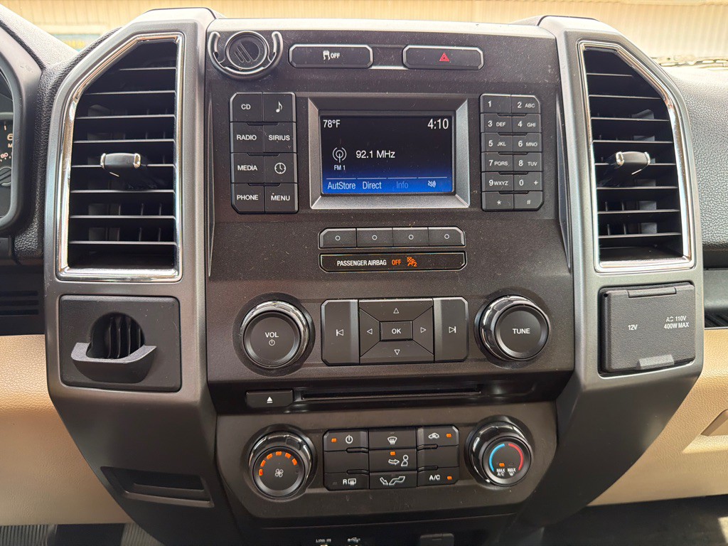 2015 Ford F-150 Image 14