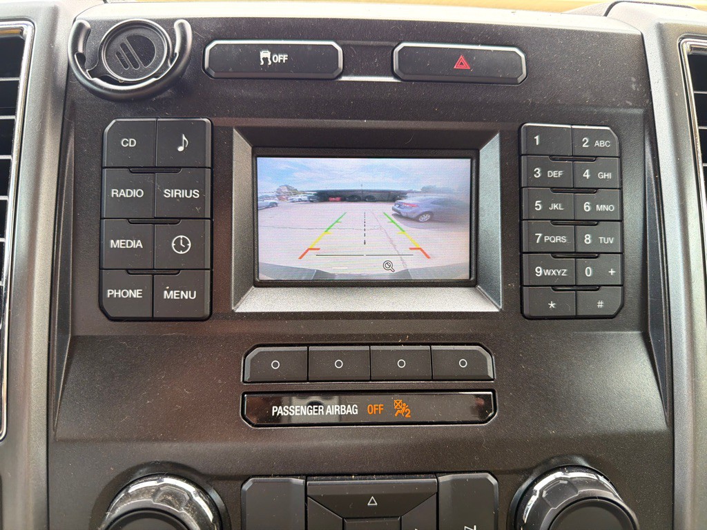 2015 Ford F-150 Image 15