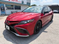 Image for 2023 Toyota Camry TRD ID: 7439503