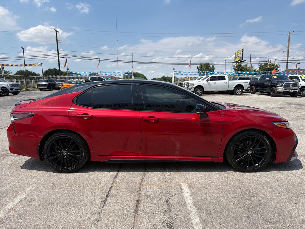 2023 Toyota Camry Image 6