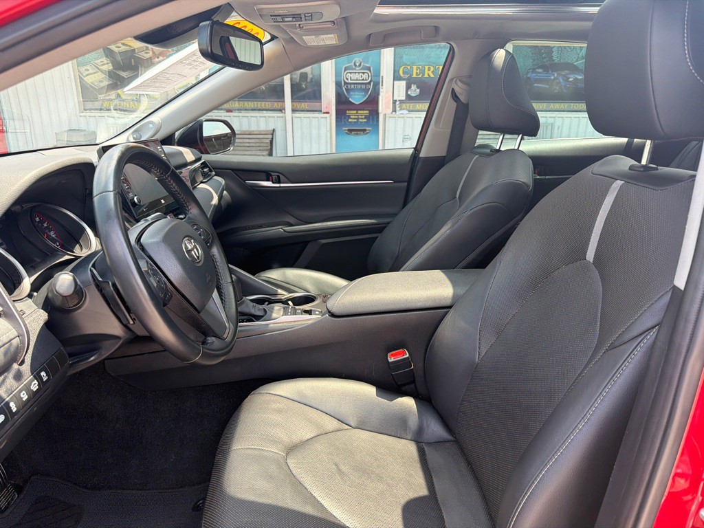 2023 Toyota Camry Image 10