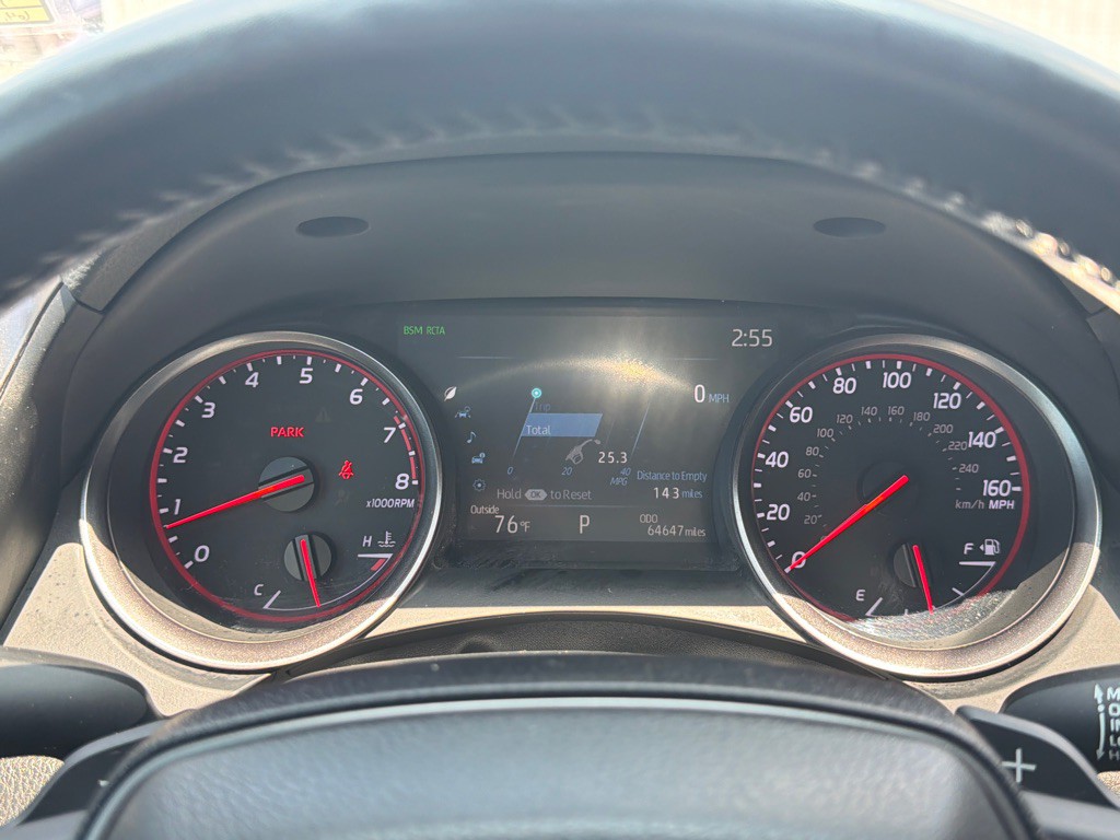 2023 Toyota Camry Image 14