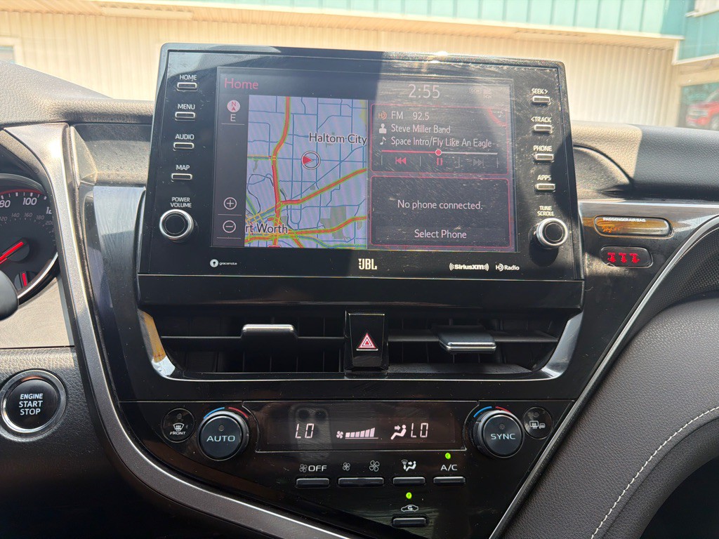 2023 Toyota Camry Image 15
