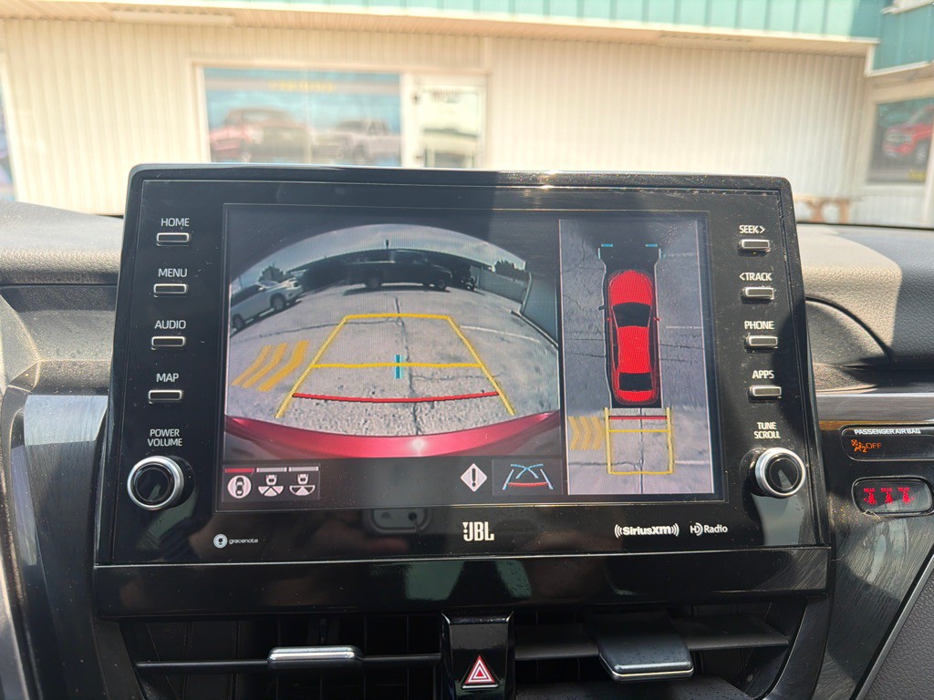 2023 Toyota Camry Image 16