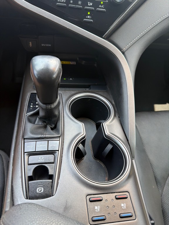 2023 Toyota Camry Image 17