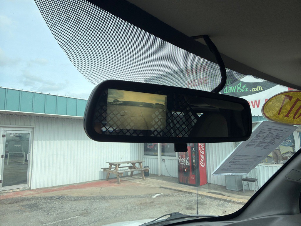 2017 Chevrolet Express Image 16