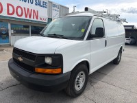 Image for 2017 Chevrolet Express 2500 ID: 7442148