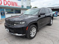 Image for 2021 Jeep Grand Cherokee L Laredo ID: 7443298