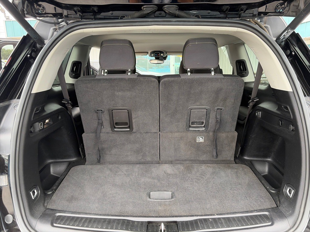 2021 Jeep Grand Cherokee Image 13