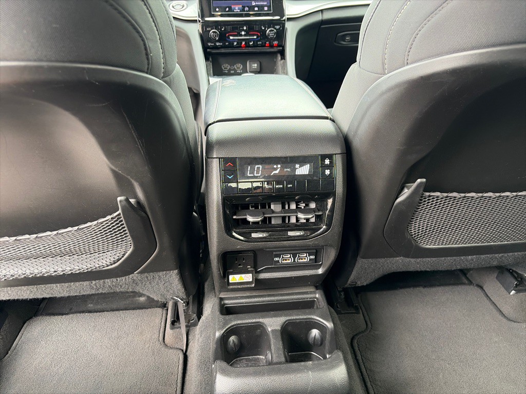 2021 Jeep Grand Cherokee Image 14