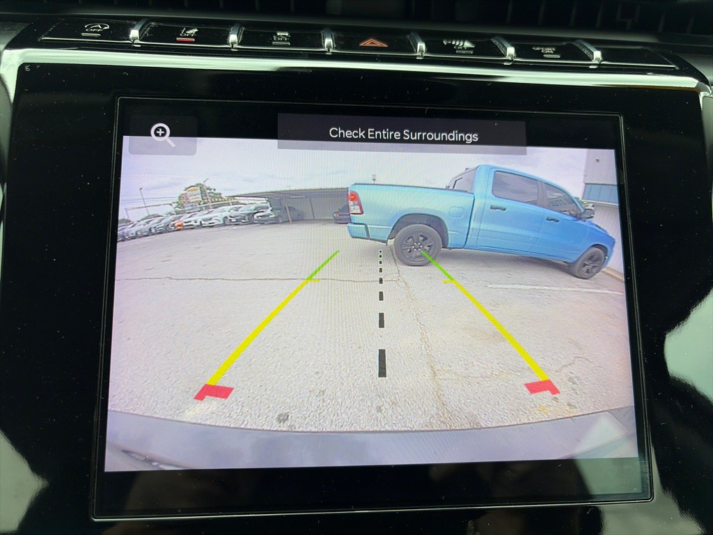 2021 Jeep Grand Cherokee Image 18