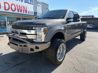 Image for 2019 Ford F-250 Super Duty ID: 7443346