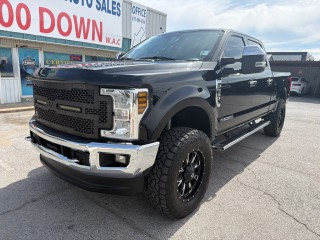 Image for 2018 Ford F-250 Super Duty ID: 7443356