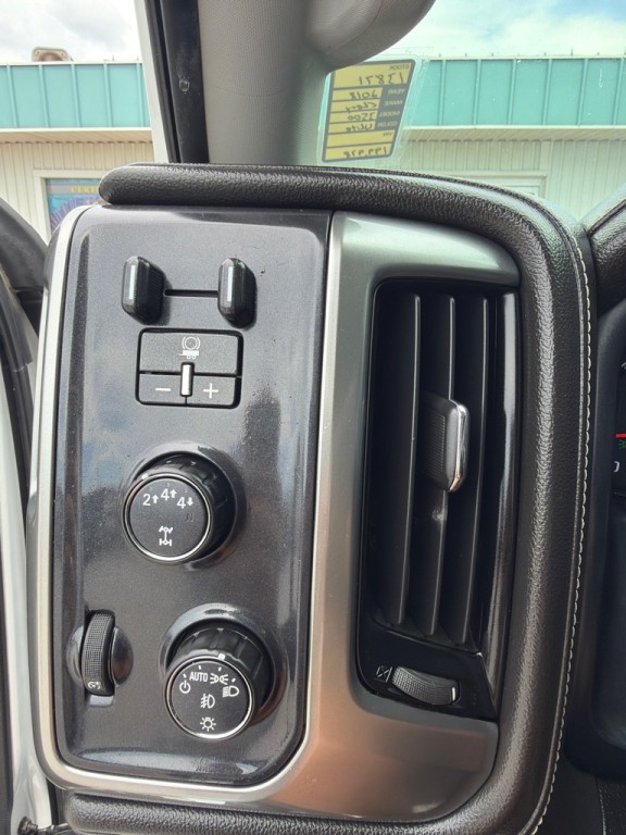 2018 Chevrolet Silverado 1500 Image 16