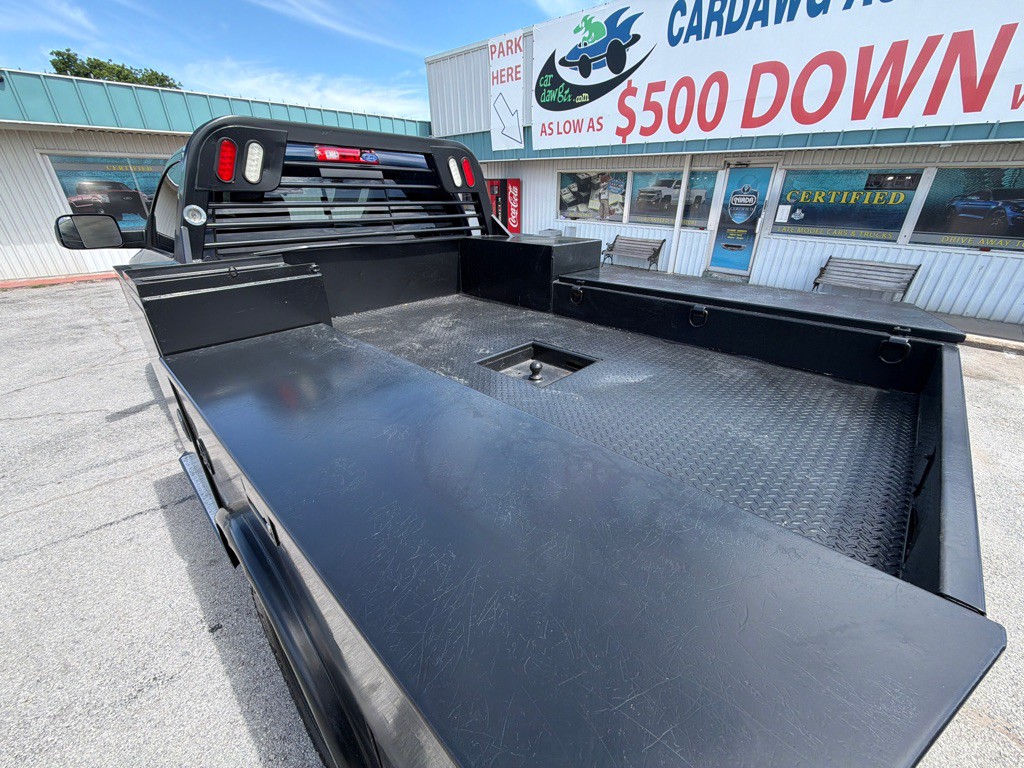 2012 Dodge Ram 3500 Image 10