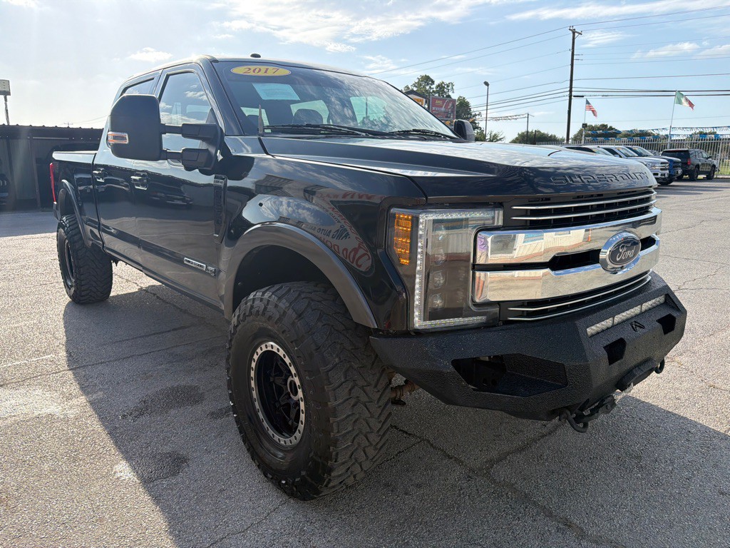 2017 Ford F-250 Image 7
