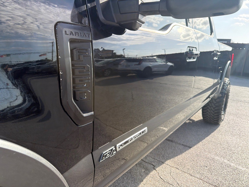 2017 Ford F-250 Image 9