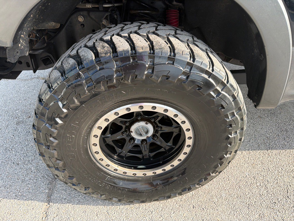 2017 Ford F-250 Image 10