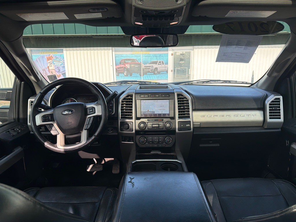 2017 Ford F-250 Image 13