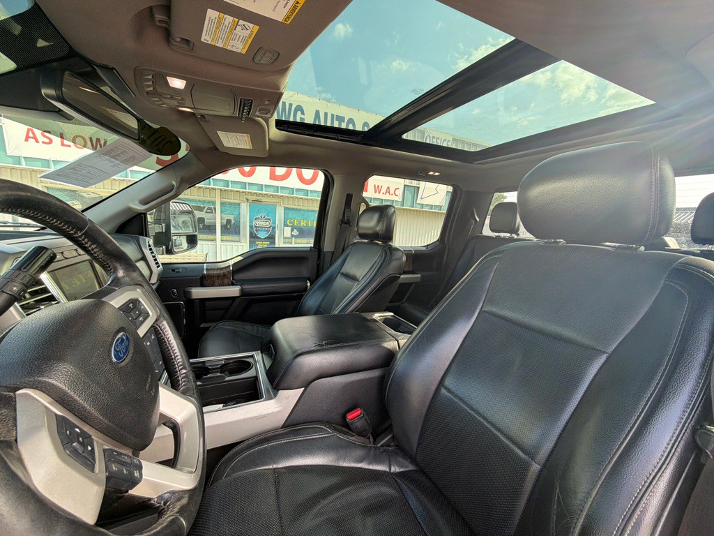 2017 Ford F-250 Image 15