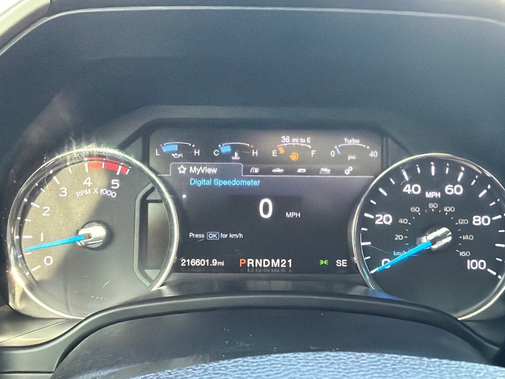 2017 Ford F-250 Image 16