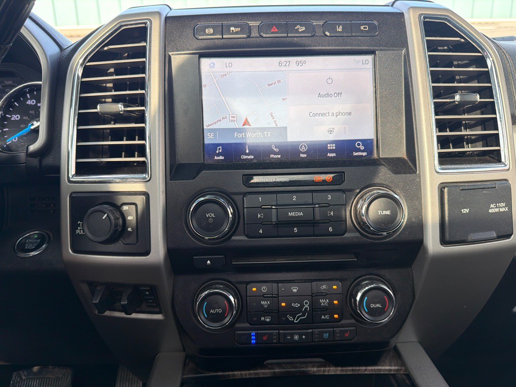 2017 Ford F-250 Image 17