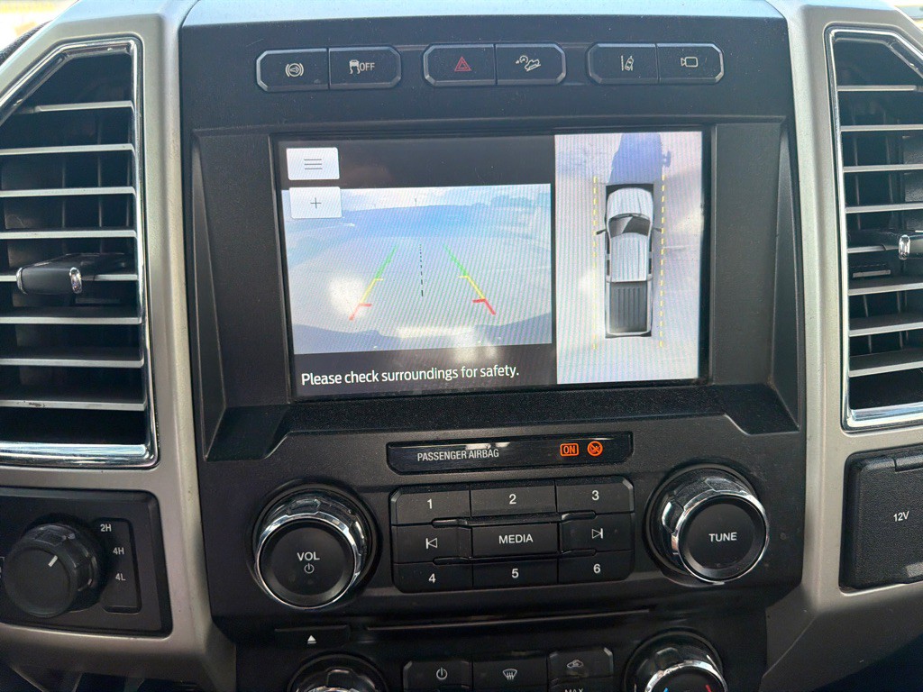 2017 Ford F-250 Image 18