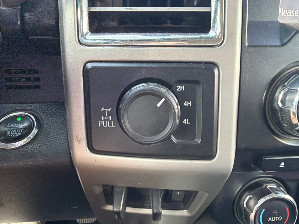 2017 Ford F-250 Image 19