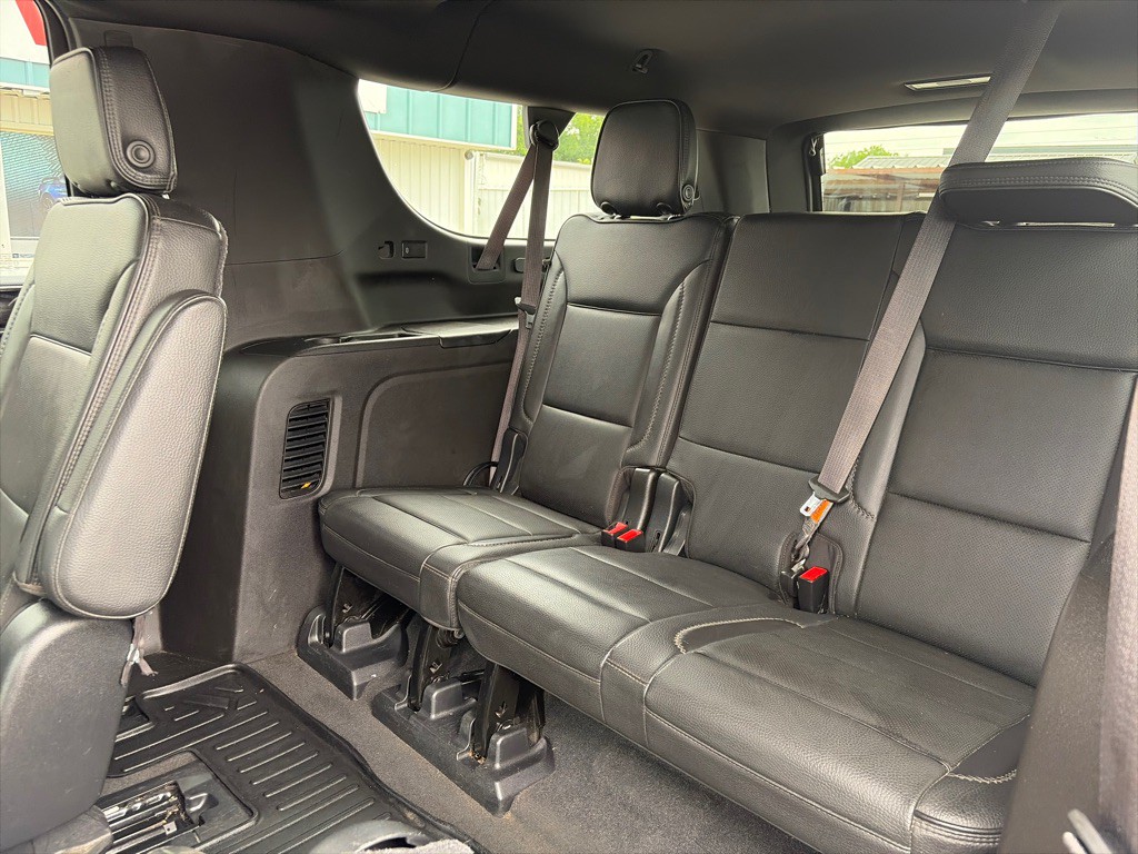 2021 GMC Yukon Image 15