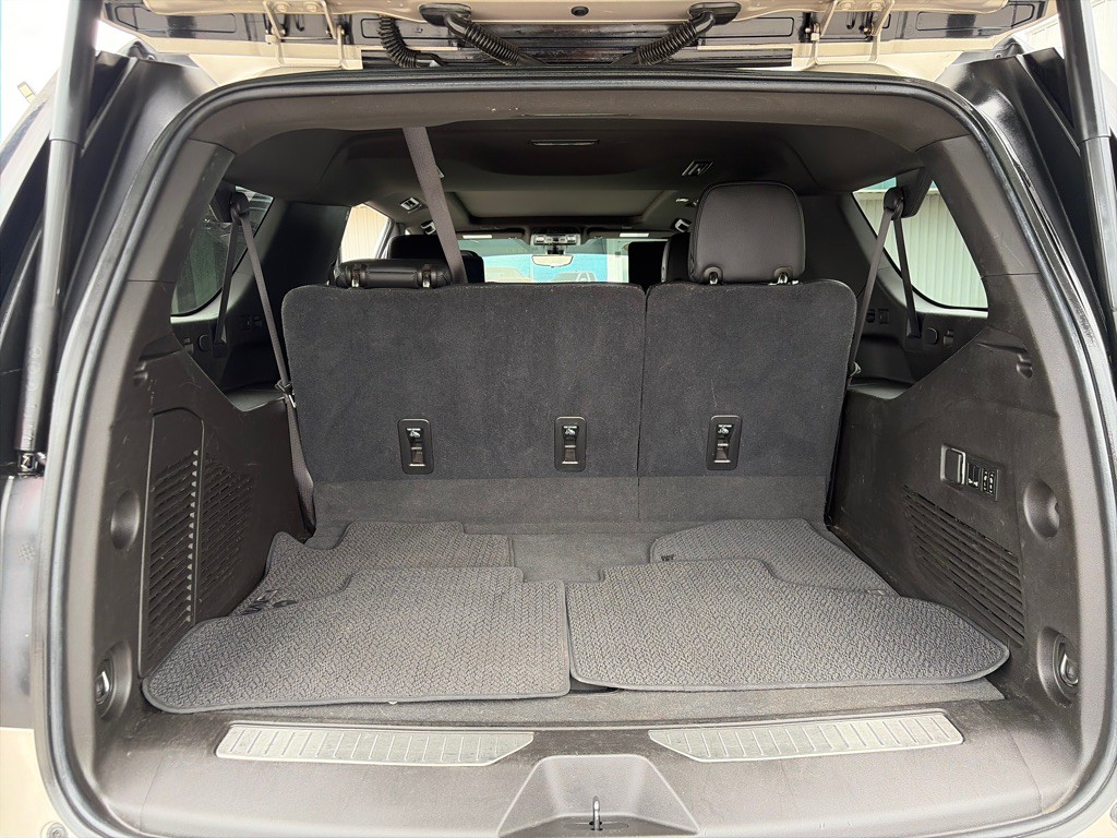 2021 GMC Yukon Image 16