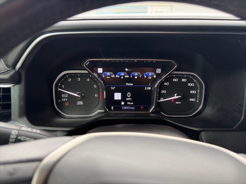 2021 GMC Yukon Image 20