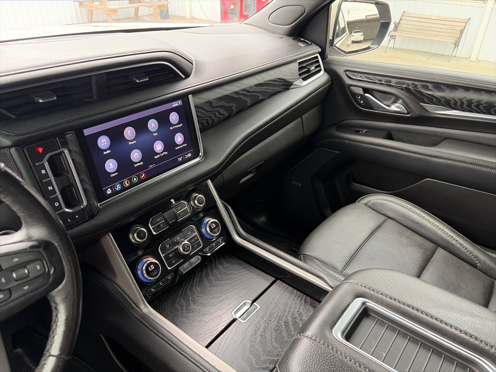 2021 GMC Yukon Image 21
