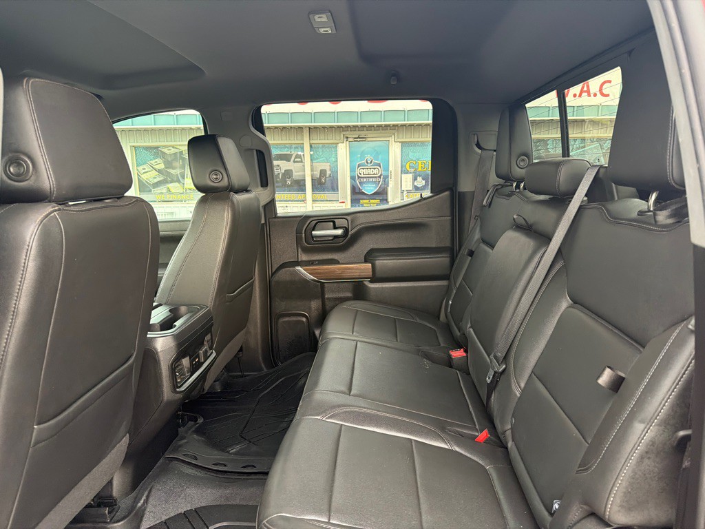 2021 Chevrolet Silverado 1500 Image 13