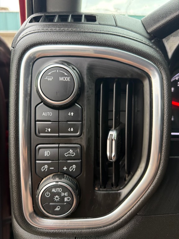 2021 Chevrolet Silverado 1500 Image 15