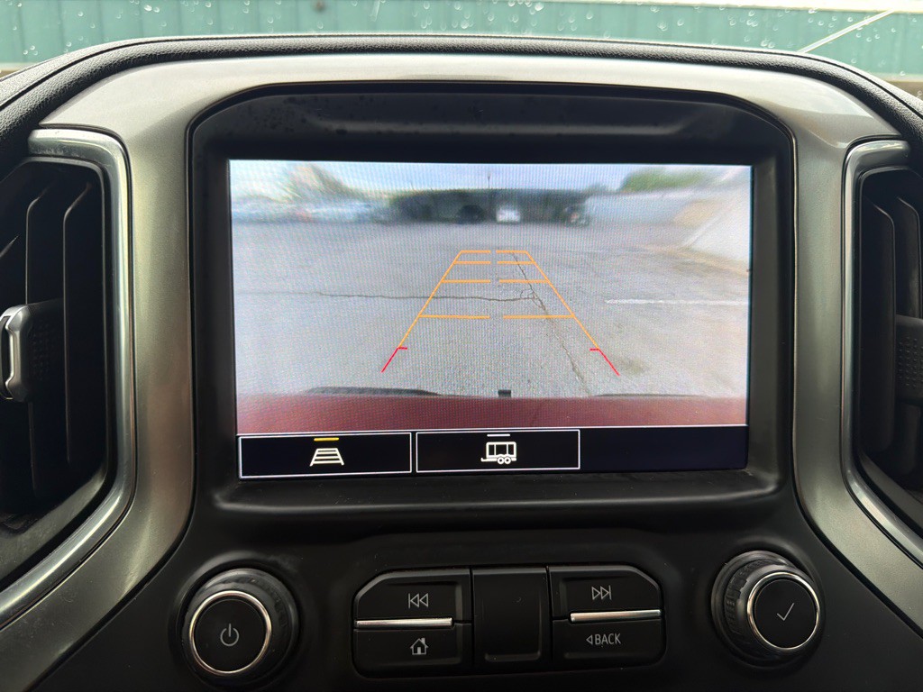 2021 Chevrolet Silverado 1500 Image 18