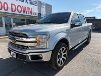 Image for 2018 Ford F-150 Supercrew ID: 7443415