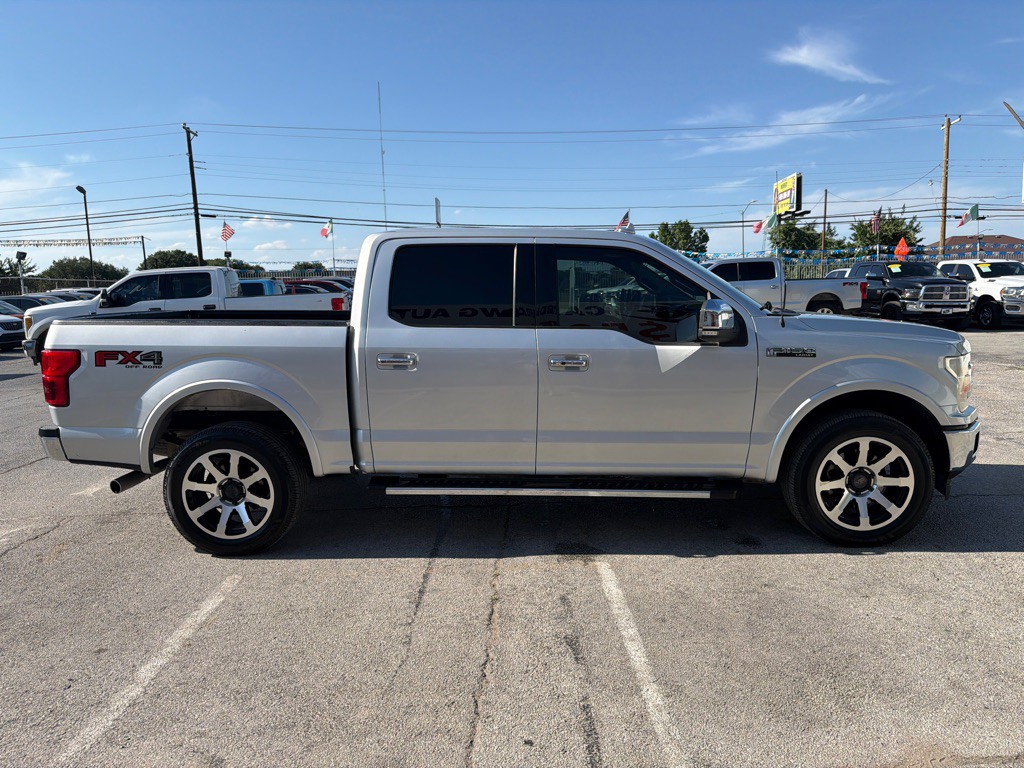 2018 Ford F-150 Image 6