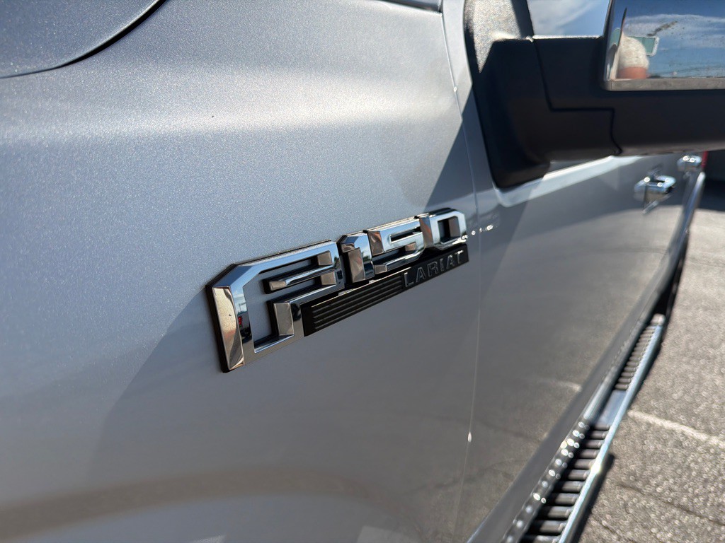 2018 Ford F-150 Image 9