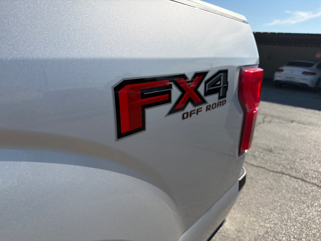 2018 Ford F-150 Image 10