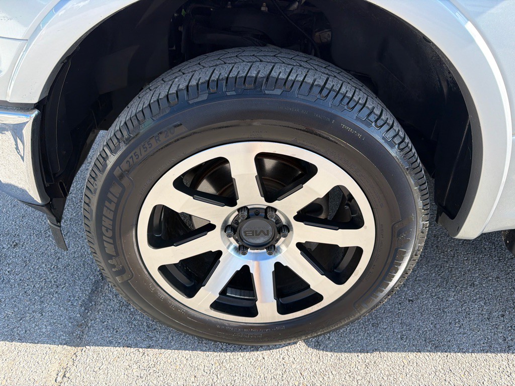 2018 Ford F-150 Image 11