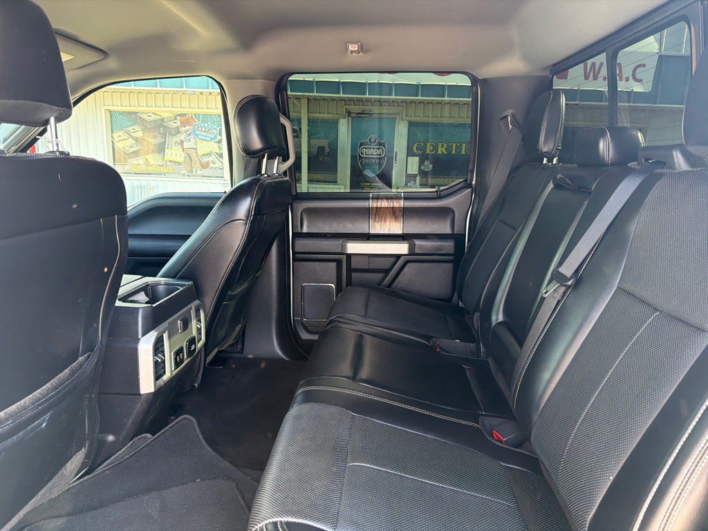 2018 Ford F-150 Image 13
