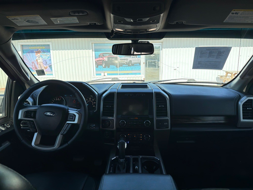 2018 Ford F-150 Image 14