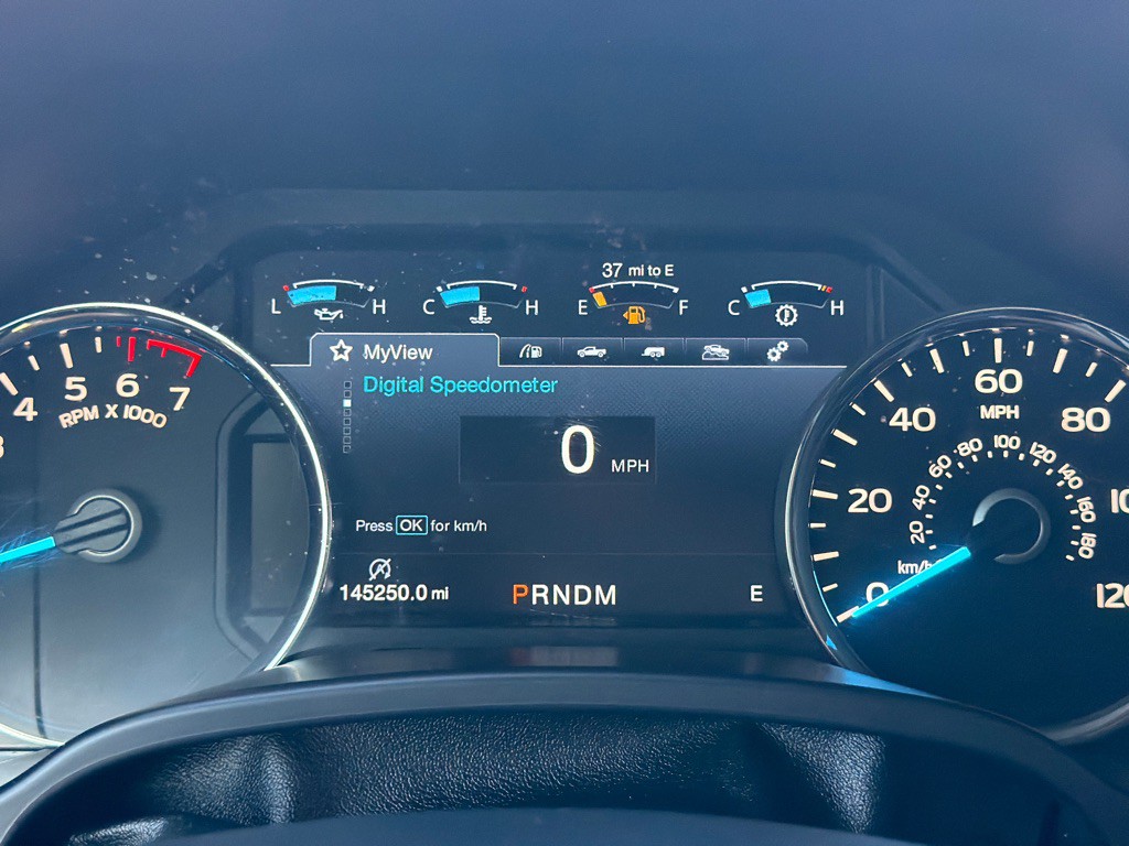 2018 Ford F-150 Image 15
