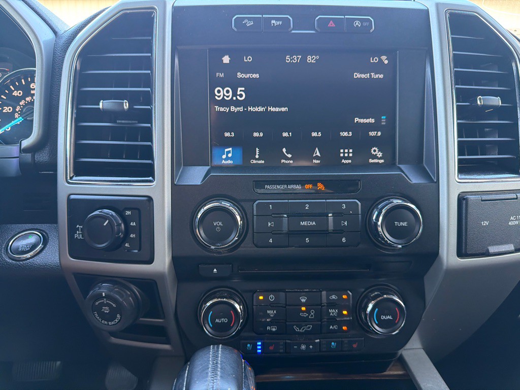 2018 Ford F-150 Image 16