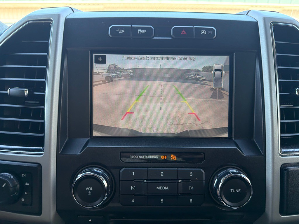 2018 Ford F-150 Image 17